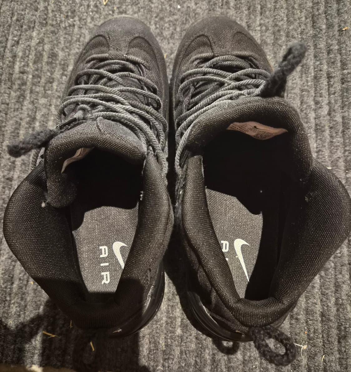 스투시 에어페니2 + 호카 본디8 와이드 일괄 상품이미지6