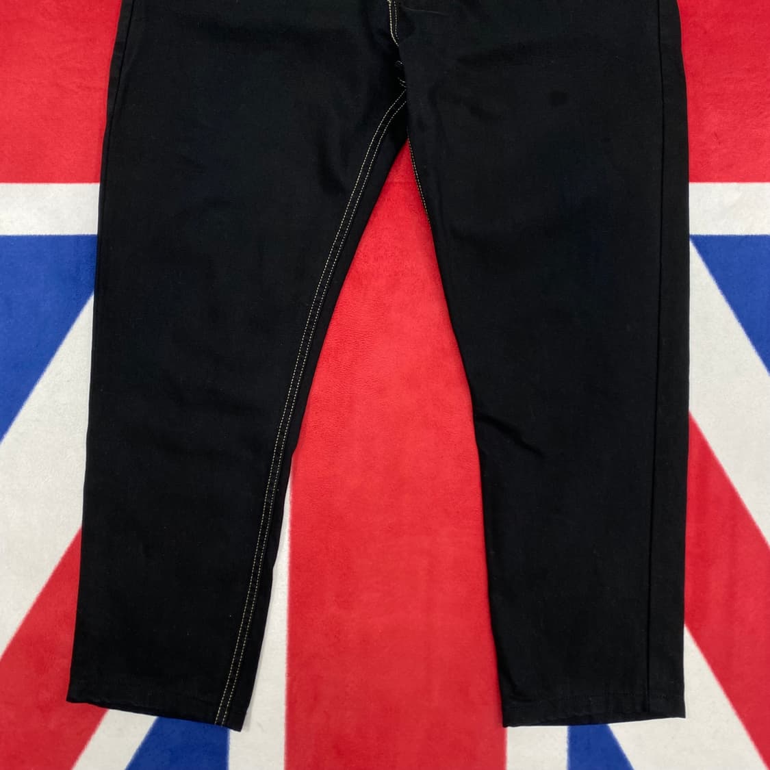 리바이스 505 데님팬츠 38 상품이미지3