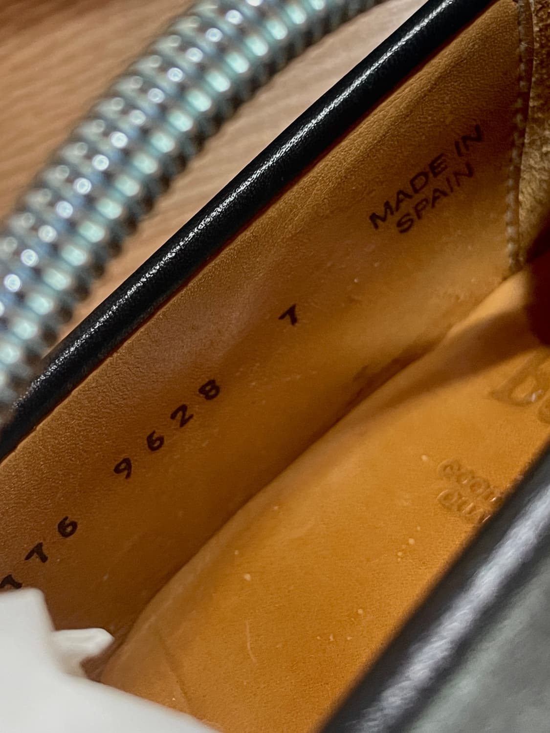 버윅 9628 페니로퍼 상품이미지3