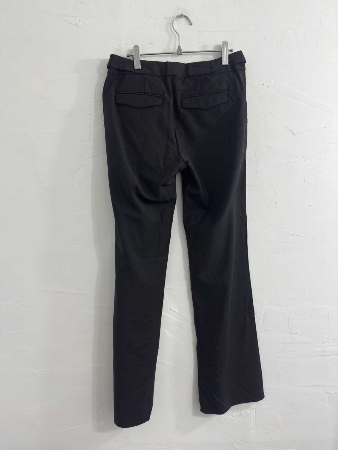 et vous low-waist pants 상품이미지3