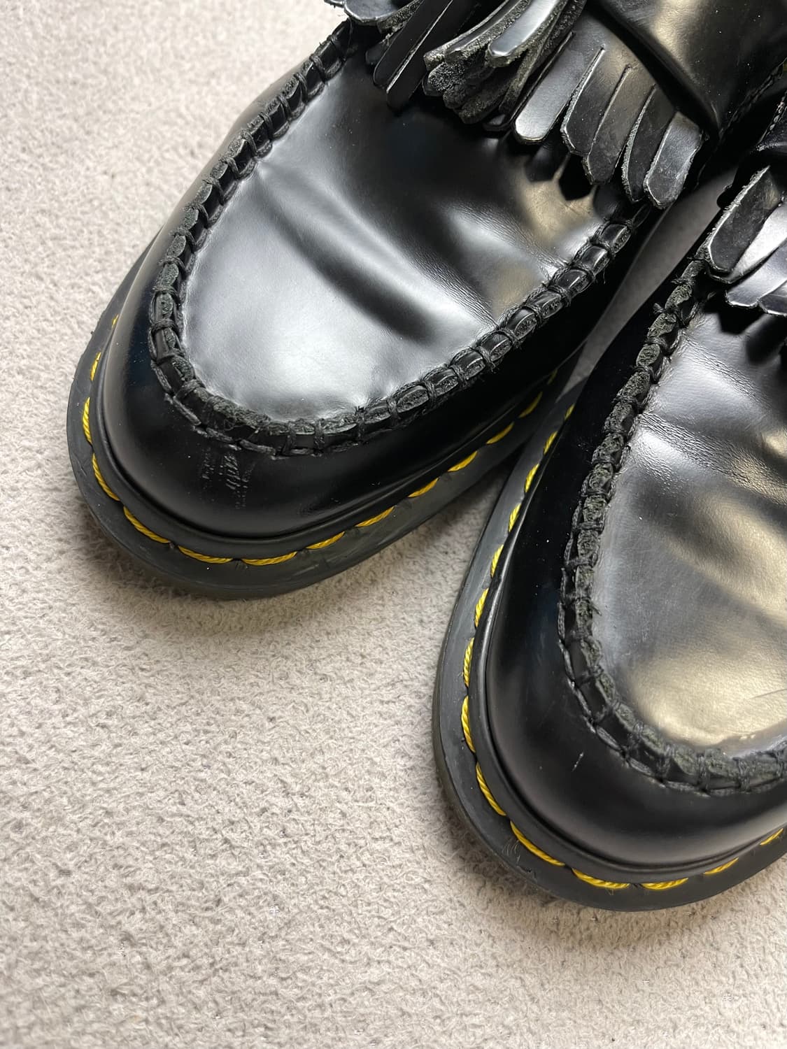 [43] 닥터마틴 아드리안 로퍼-280 상품이미지3