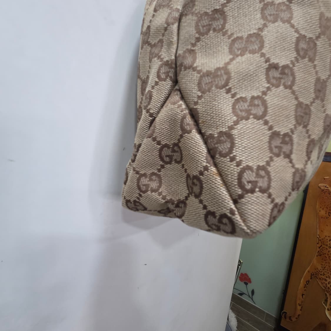 구찌 홀스빗 호보백 상품이미지8