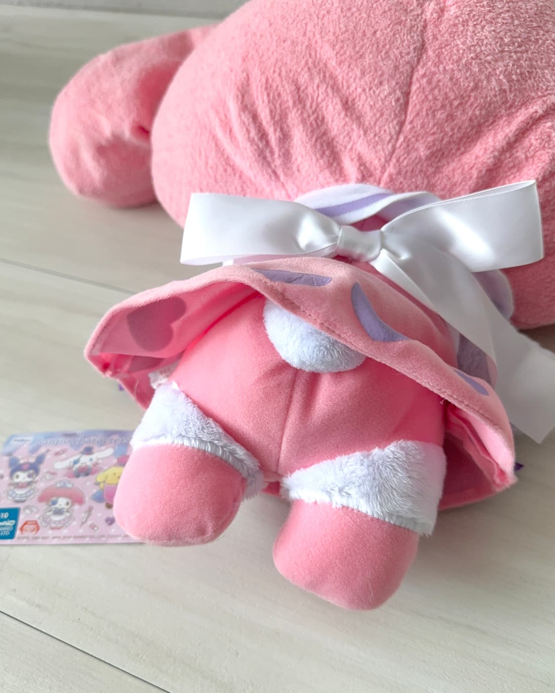 Sanrio 유메야미 마이멜로디 상품이미지5