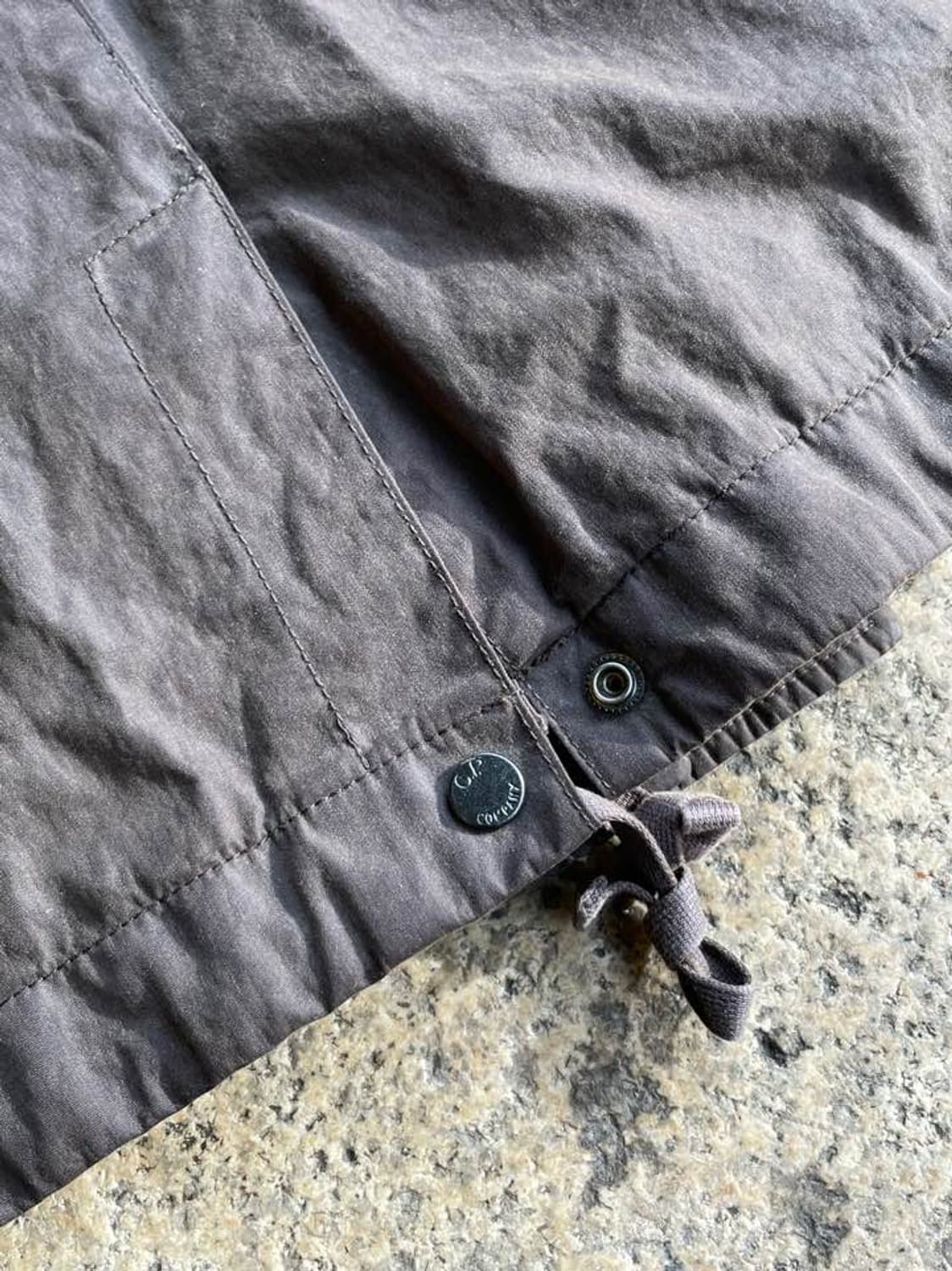 시피컴퍼니 유틸리티 자켓 상품이미지5