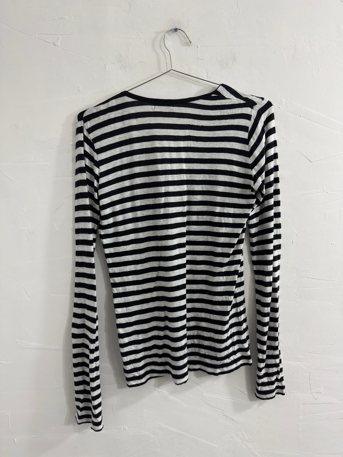 stripe longsleeve 상품이미지2