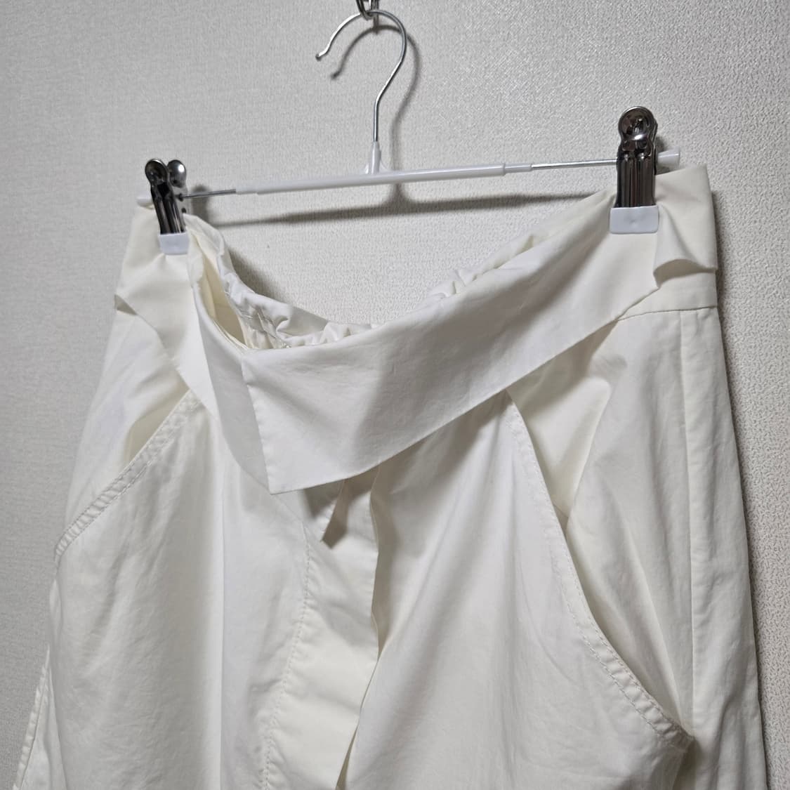 코스 밴딩 스커트 / 여성 스커트/ 여성 치마 상품이미지2