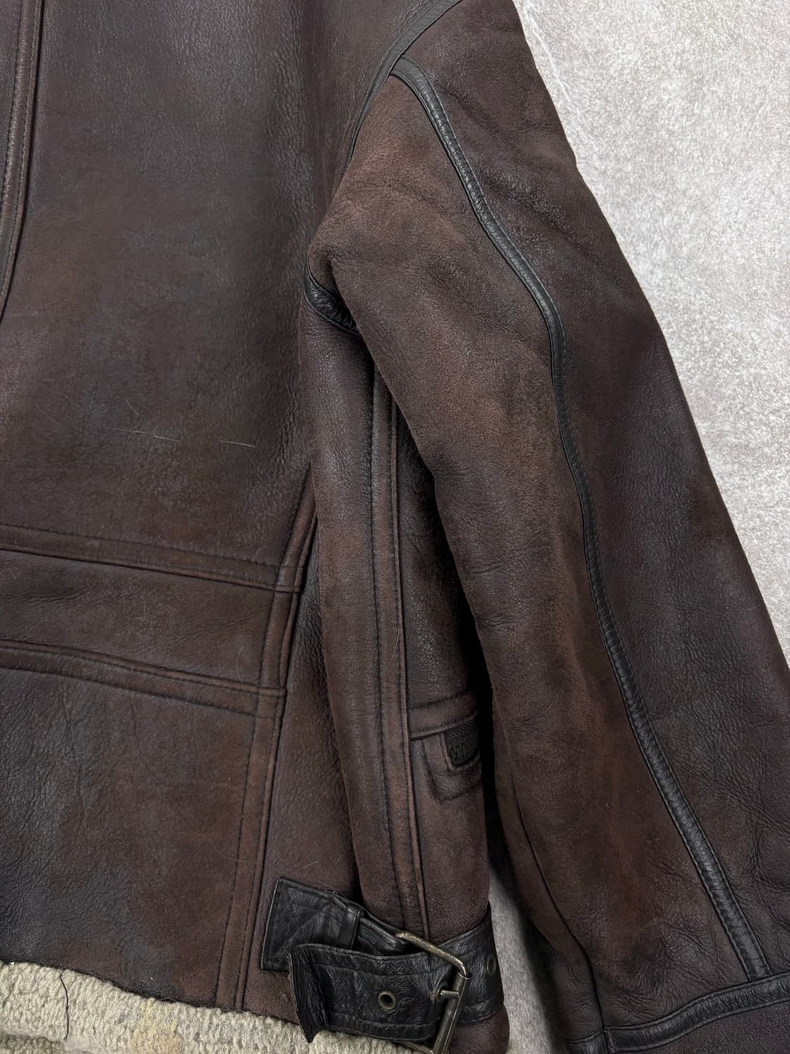 Vintage Mustang    상품이미지10