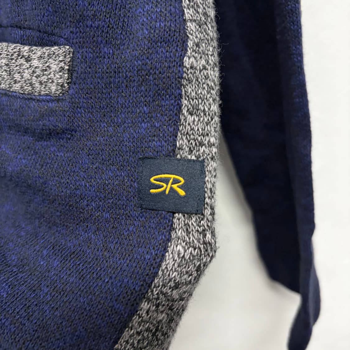 시리즈 니트 가디건 상품이미지3