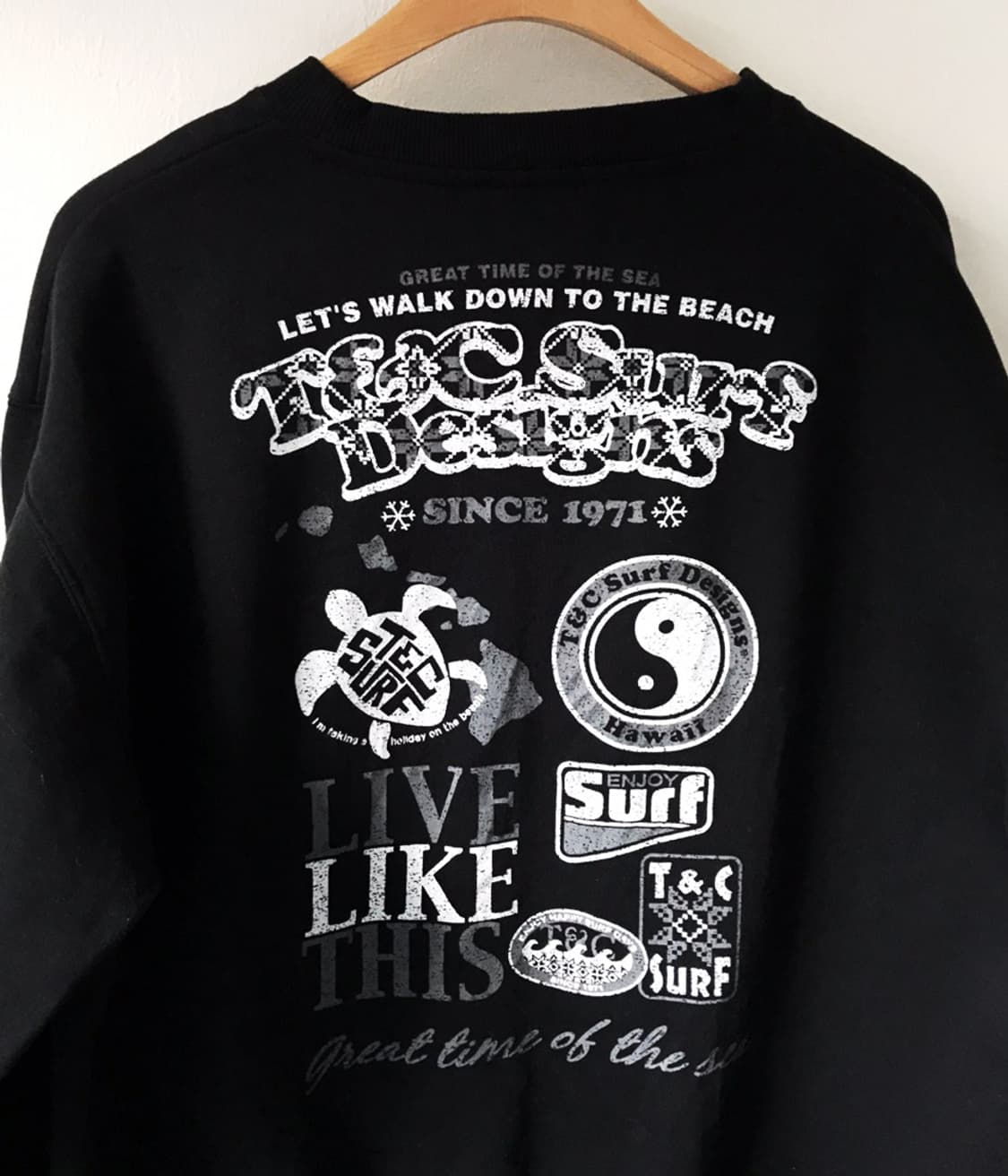 T&C SURF DESIGNS 상품이미지7