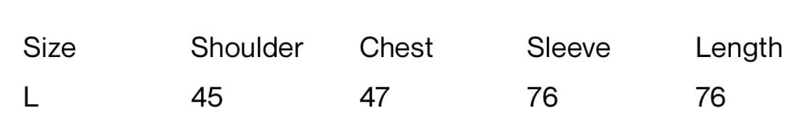 [L]리에르 25fw 데님 자켓 상품이미지5