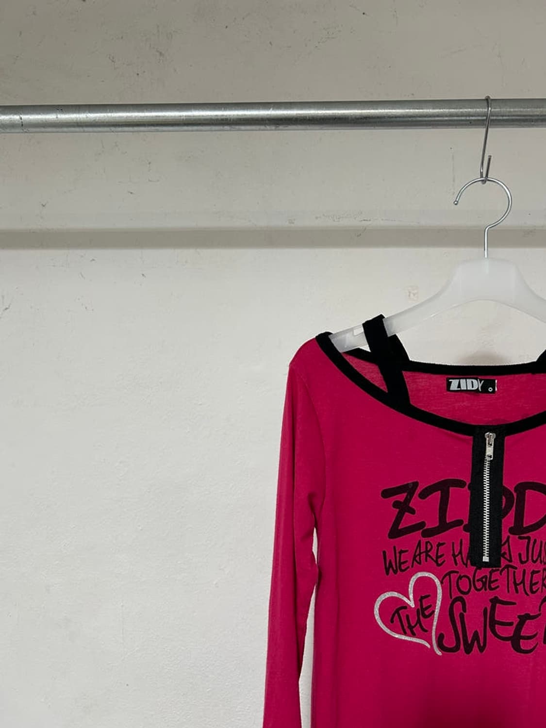 vtg top 상품이미지2