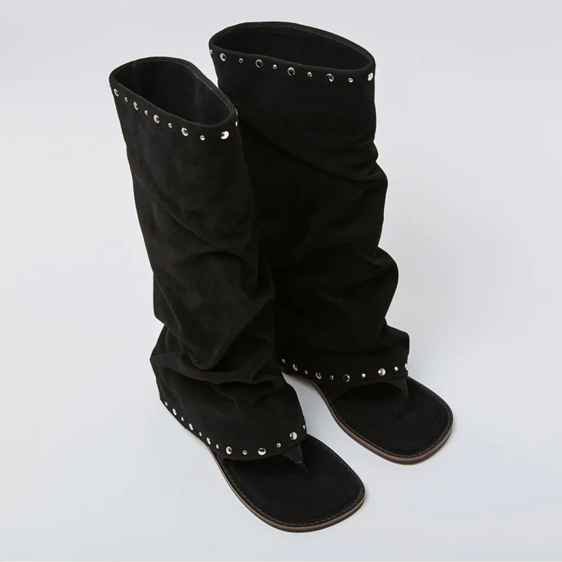 바이아덜스 플립플랍 부츠 상품이미지2