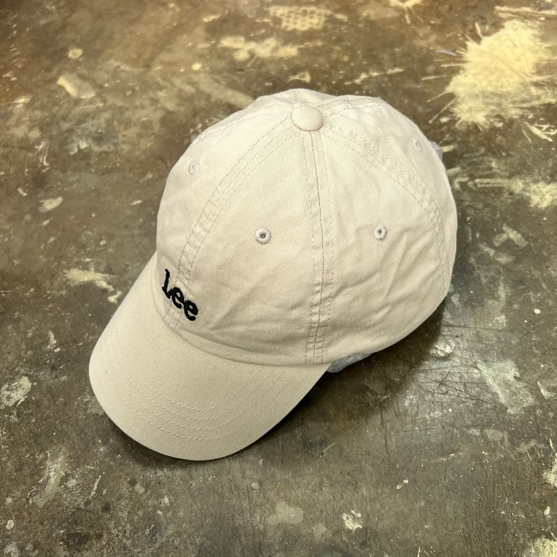 MLB 뉴욕 양키스 야구모자 볼캡 Lee 볼캡 야구모자 남여공용 일괄 상품이미지3