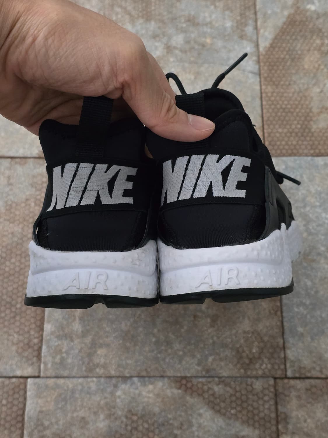 (230)나이키 에어 허라취 울트라 상품이미지8