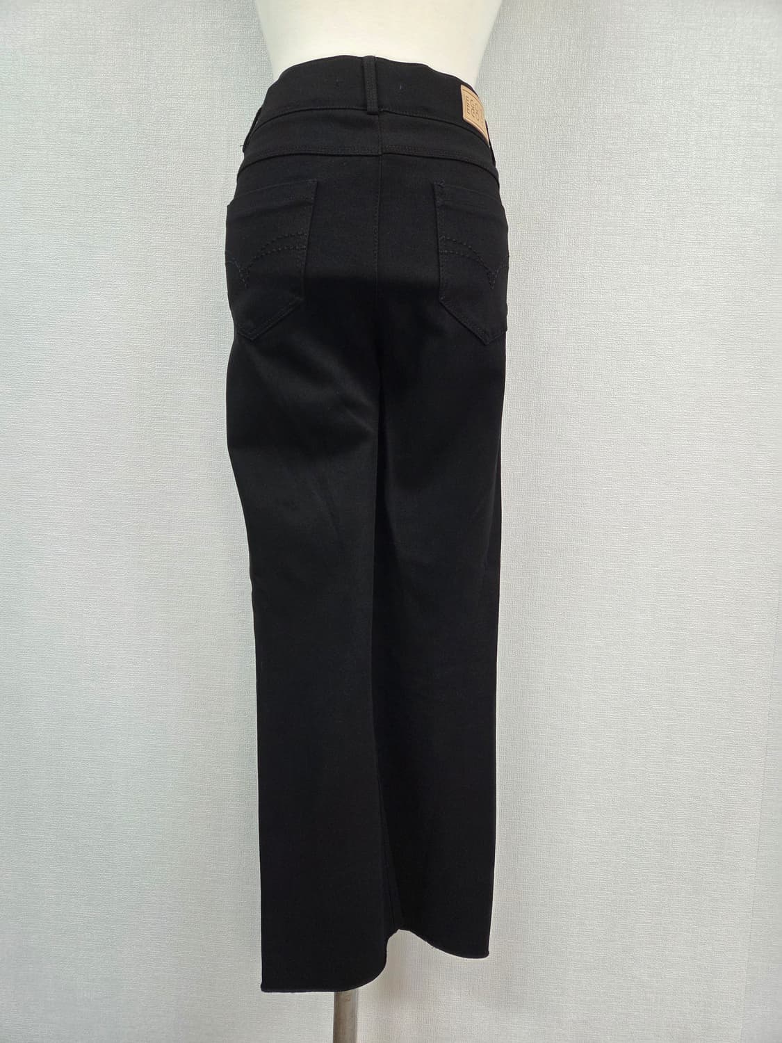 에고이스트   스판부츠컷 상품이미지4