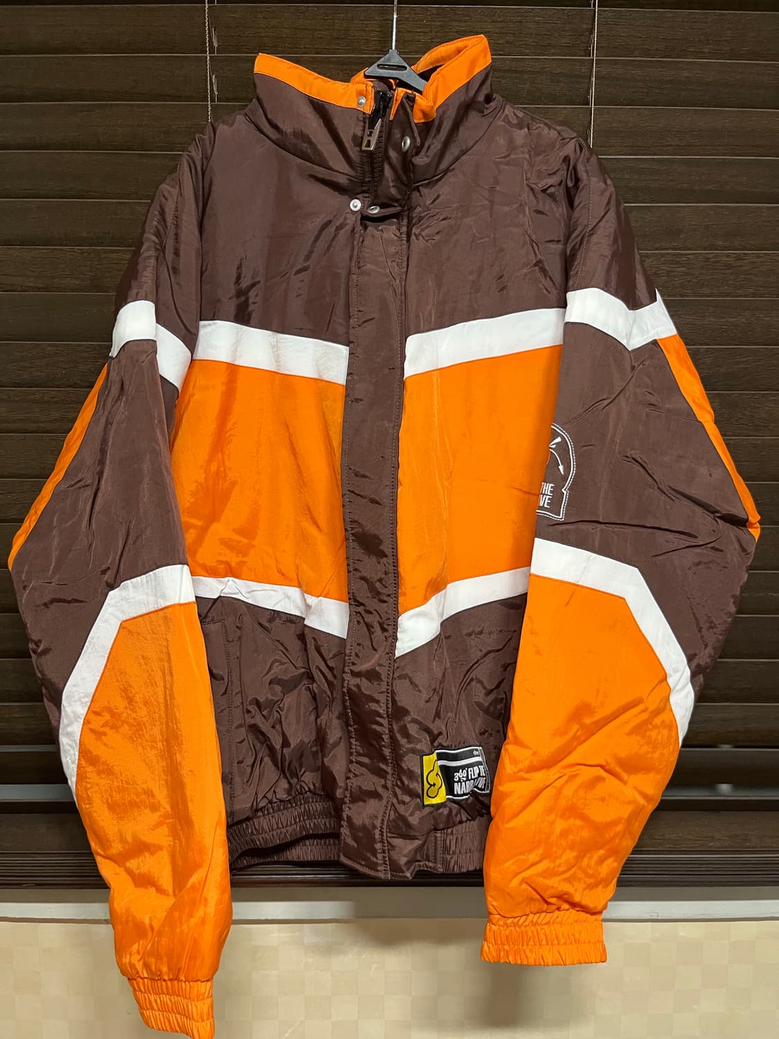 자라 자켓 상품이미지1