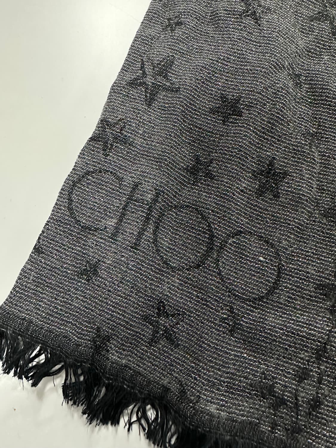 (무료배송) 지미추 울 실크 스카프 상품이미지2