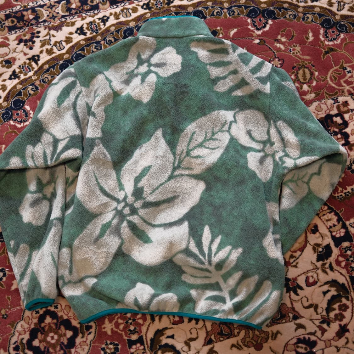 [Rare] 파타고니아 하와이안 신칠라 L 상품이미지5