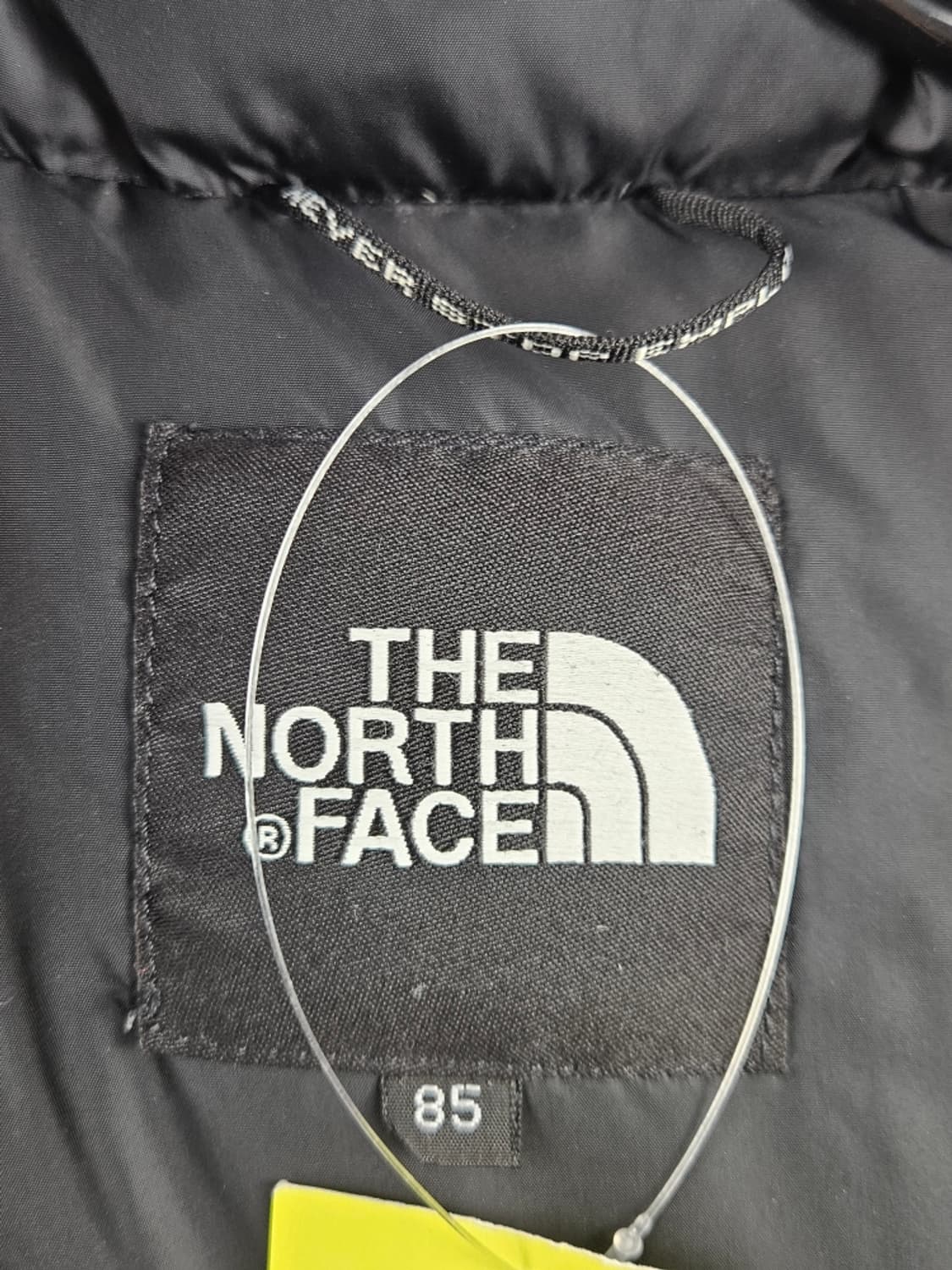 THE NORTH FACE 눕시 700 패딩 자켓 ( 85 )/10697 상품이미지5