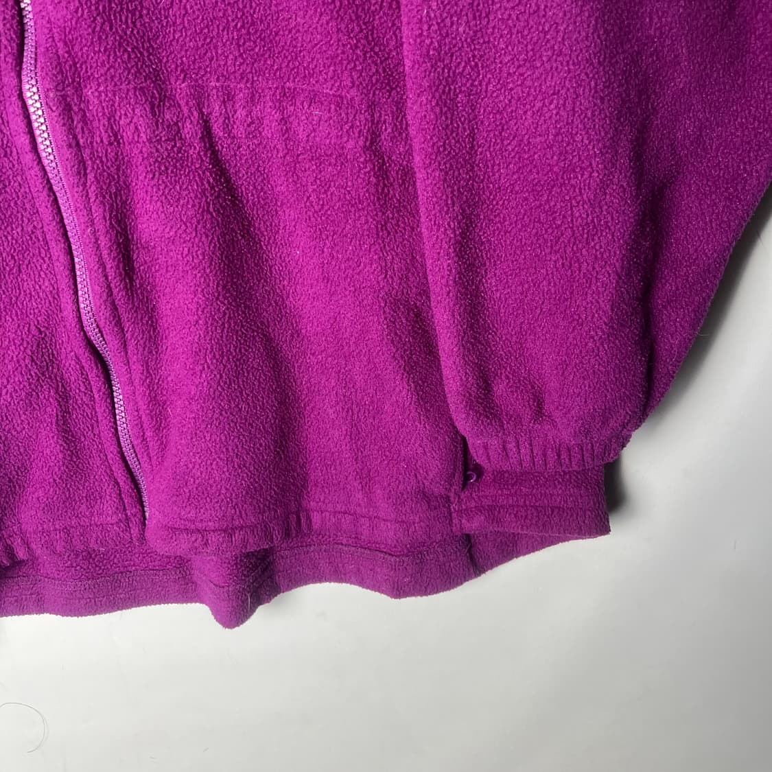 [LL Bean] 엘엘빈 집업 플리스 자켓 상품이미지3