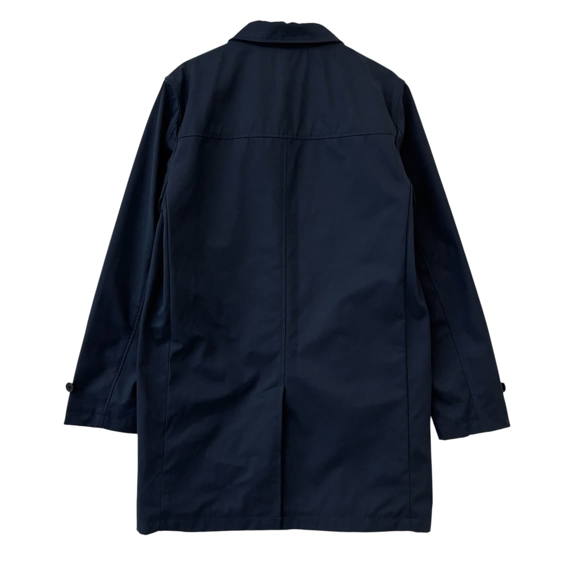 바나나리퍼블릭 맥 자켓 네이비 상품이미지6