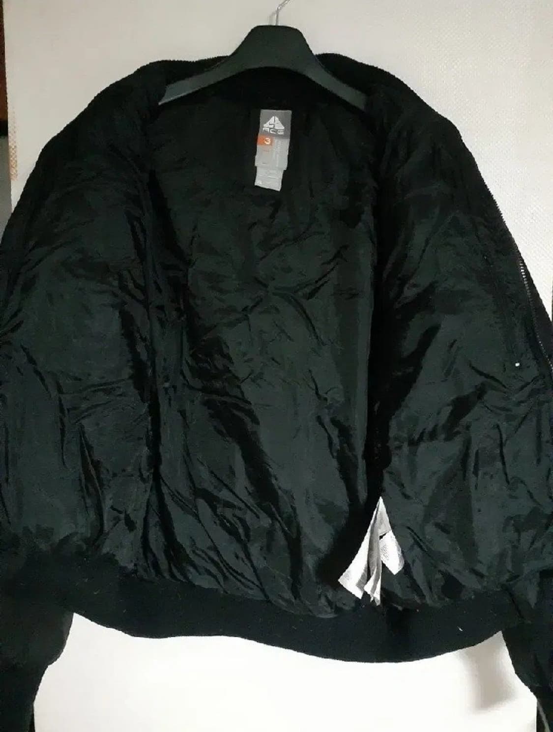 나이키 ACG 00's 리버시블 다운패딩 XL 상품이미지4