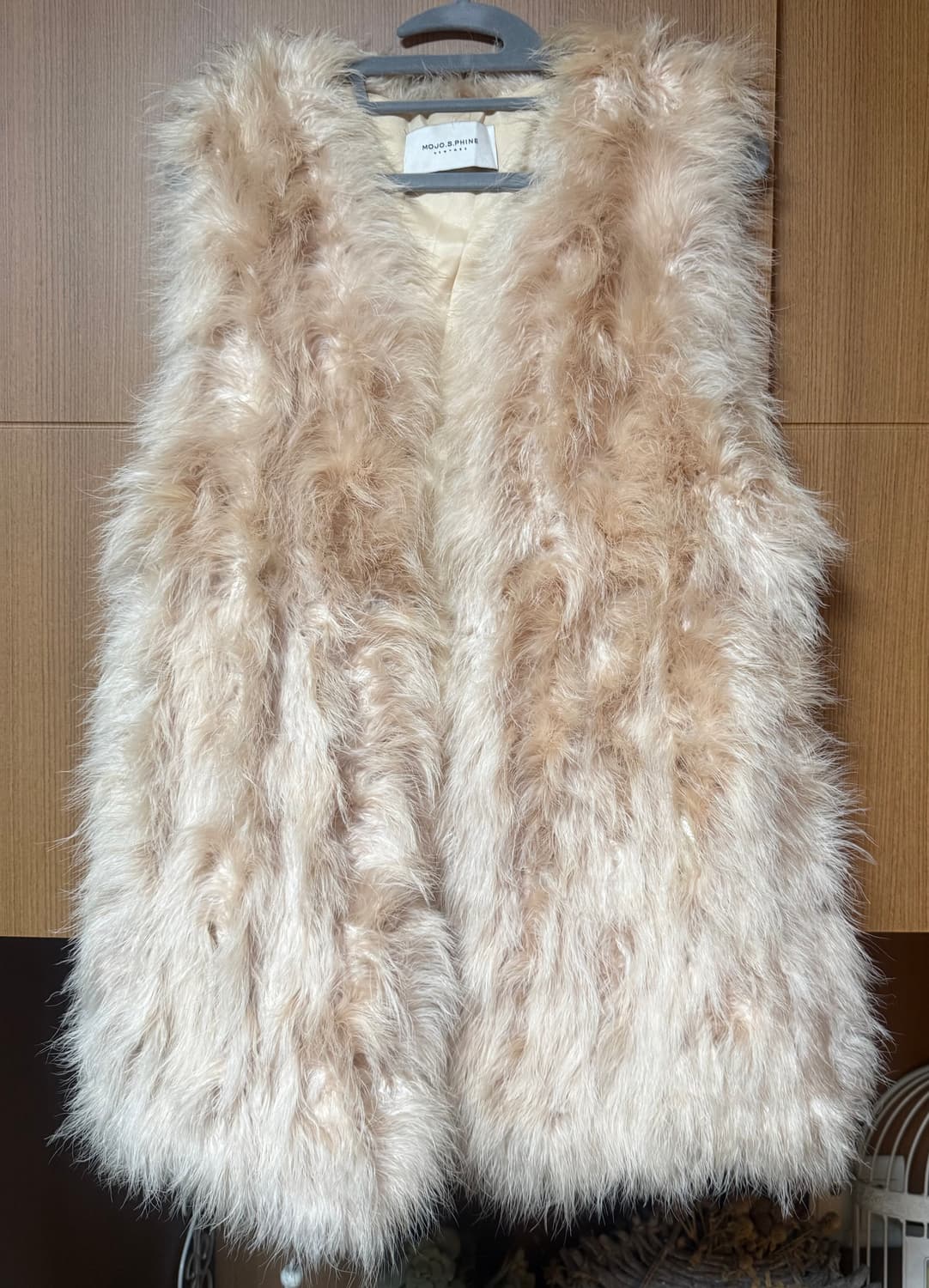 모조에스핀 타조 베스트 상품이미지1