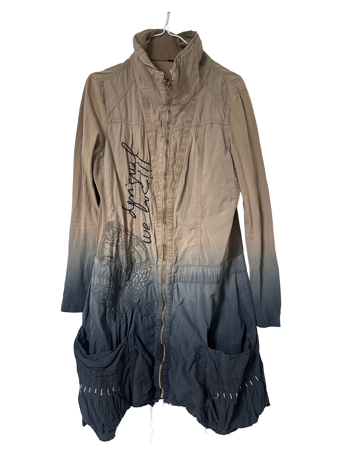 베를린 Sing Blackbird Vintage y2k 원피스 상품이미지1