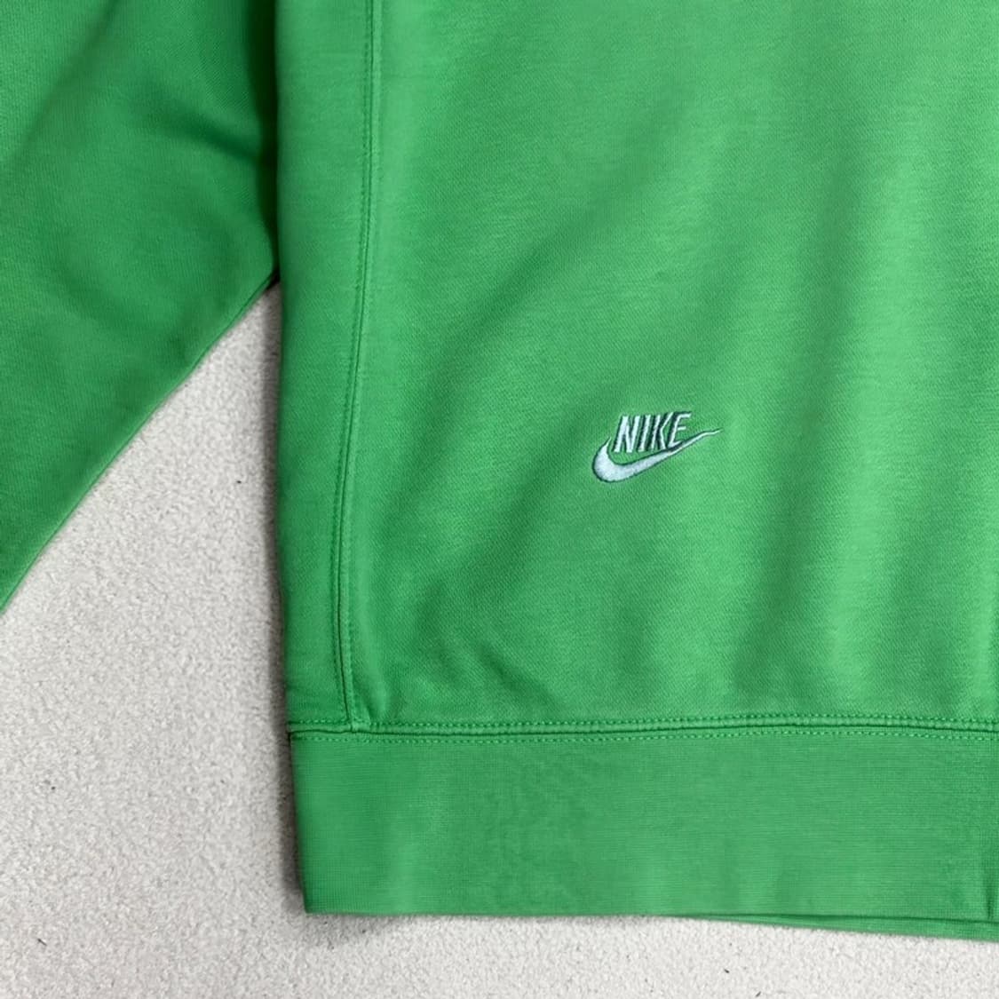 NIKE NSW 에센셜 멀티 스우시 스웨트셔츠 XL 상품이미지3