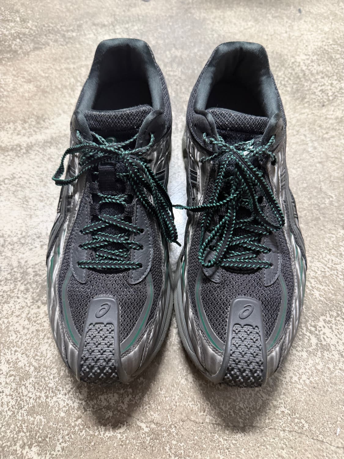 (270) 키코 코스타디노브 아식스 젤플라메 상품이미지1