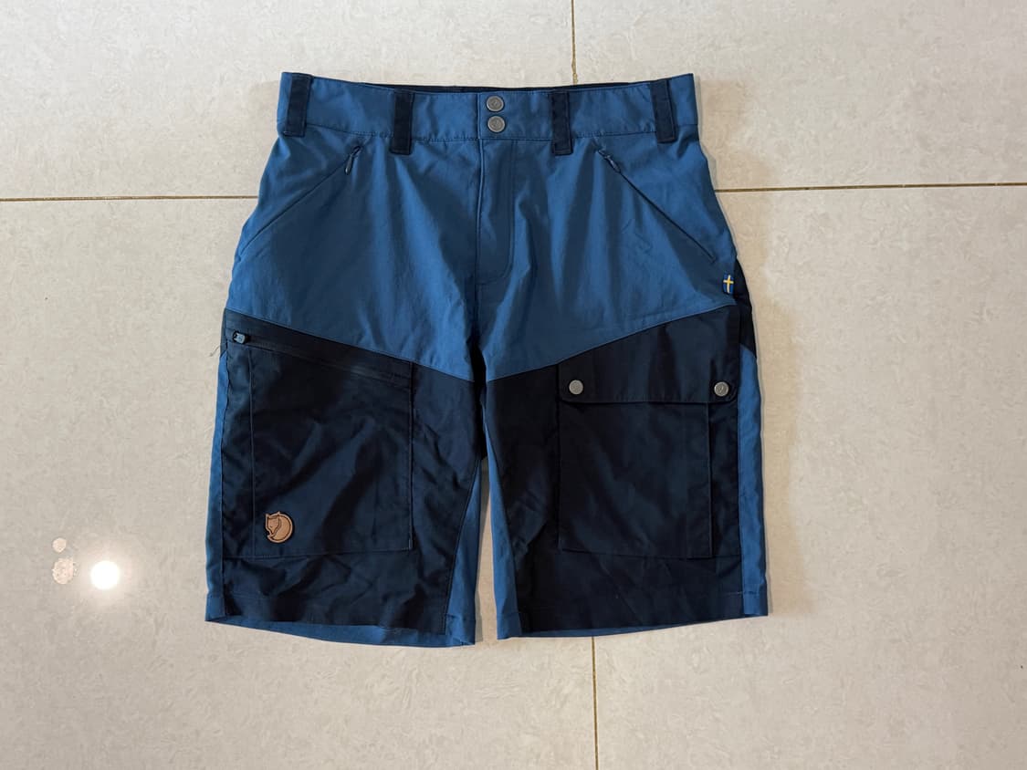 피엘라벤 반바지 아비스코 미드섬머 쇼츠 상품이미지1