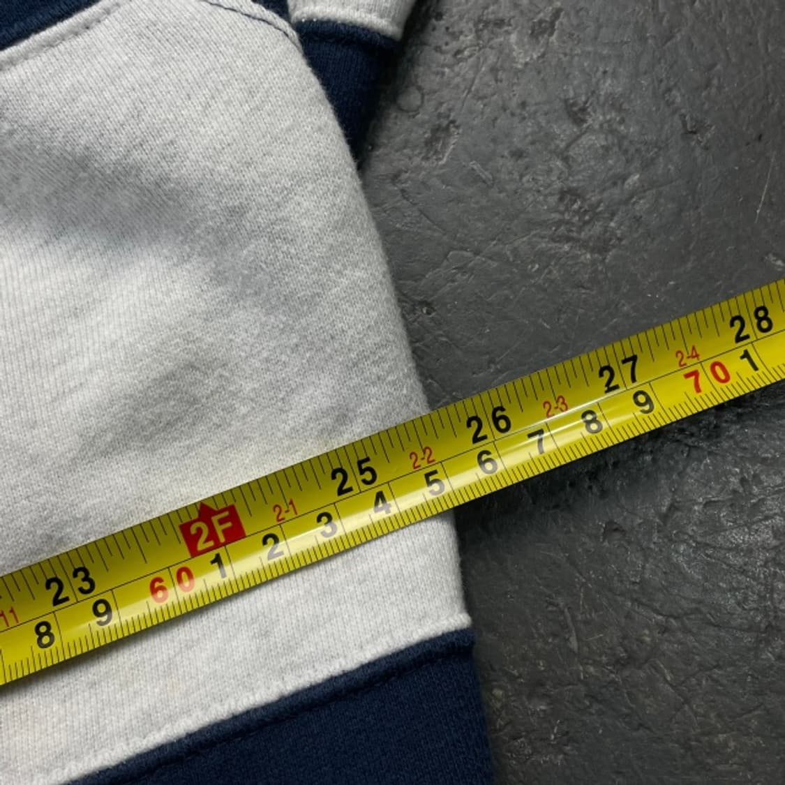 105 커버낫 럭비 맨투맨  상품이미지7