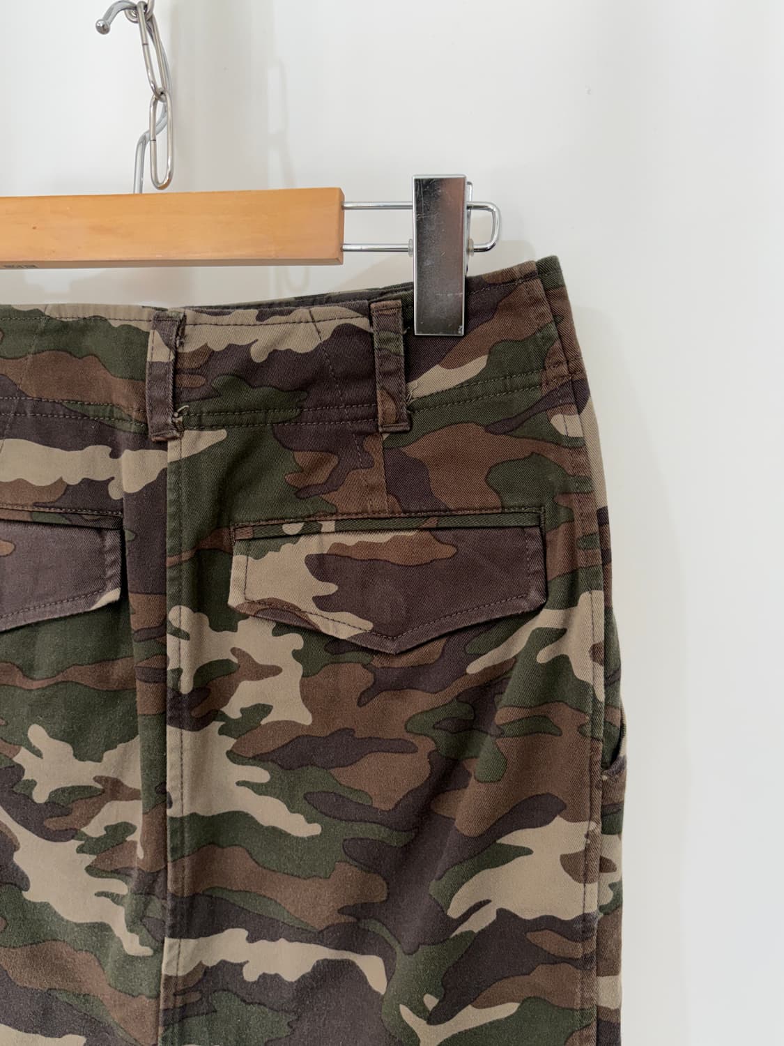 gallardagalante carmo skirt 상품이미지5