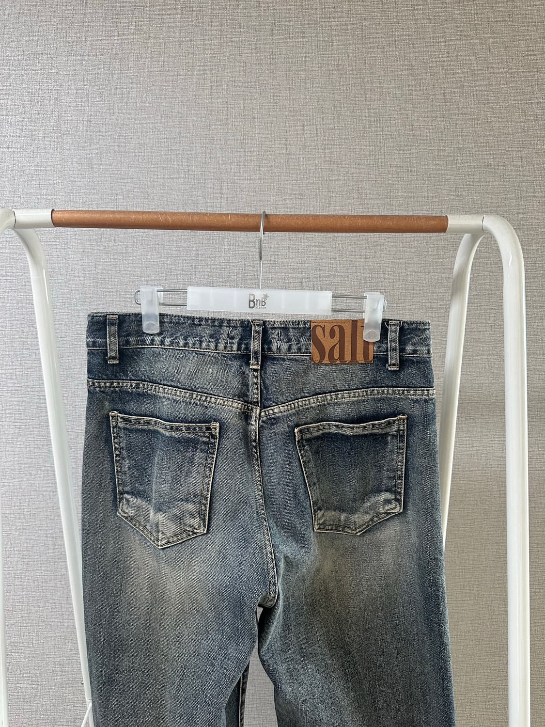 데님팬츠 상품이미지4