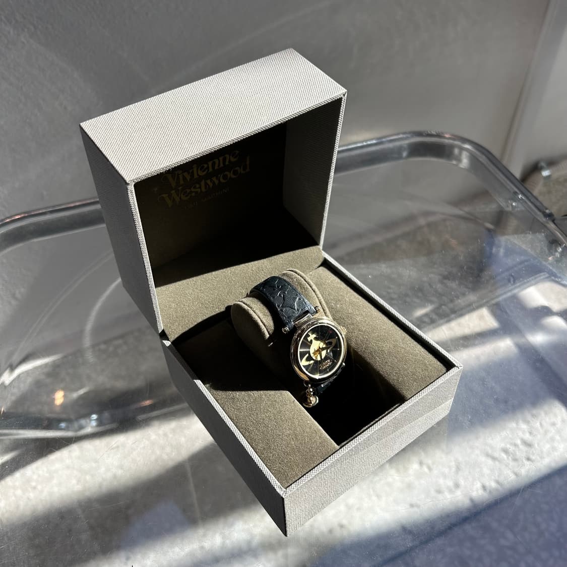 Vivienne Westwood Watch 상품이미지1