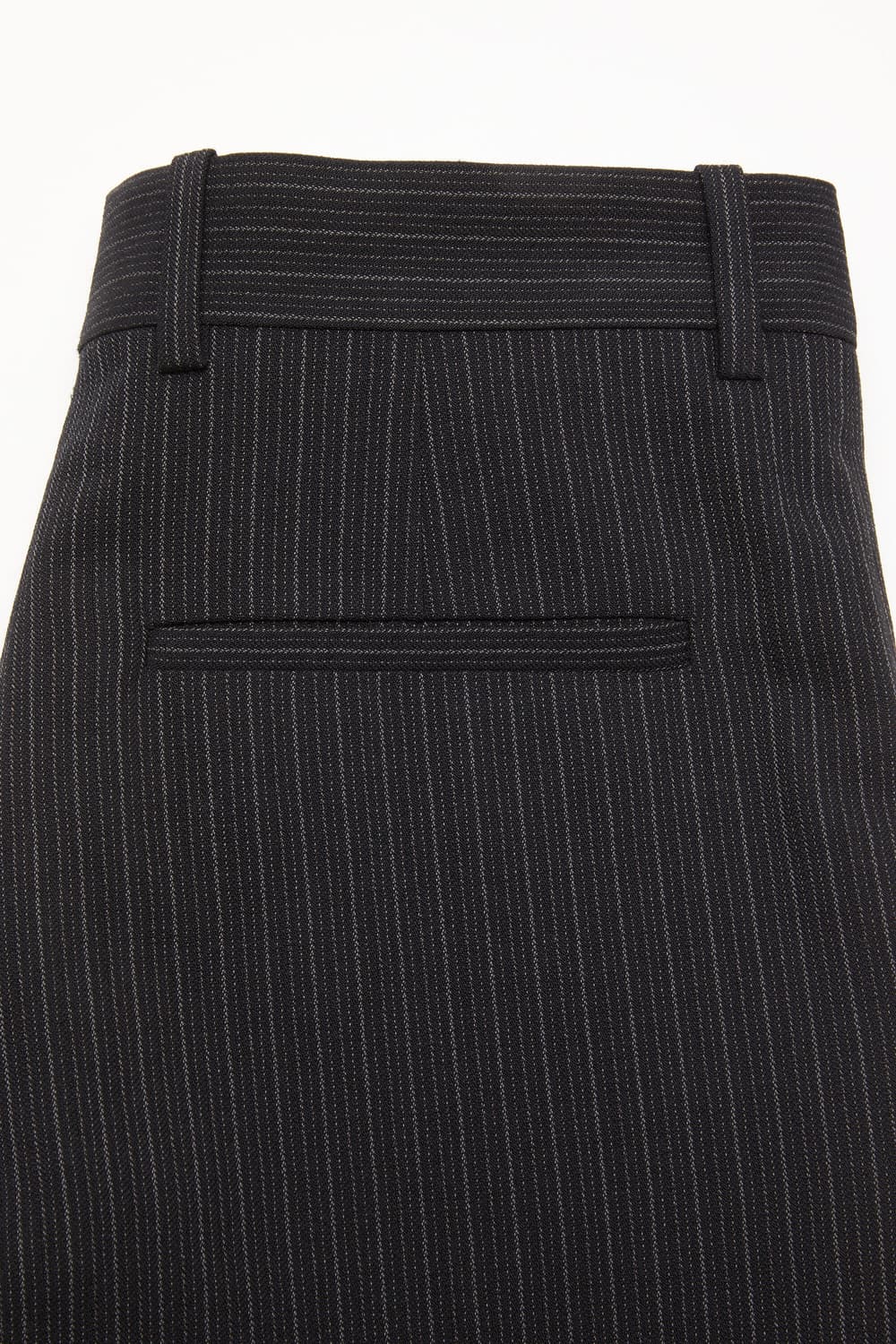 Pinstripe Wool pants 상품이미지6