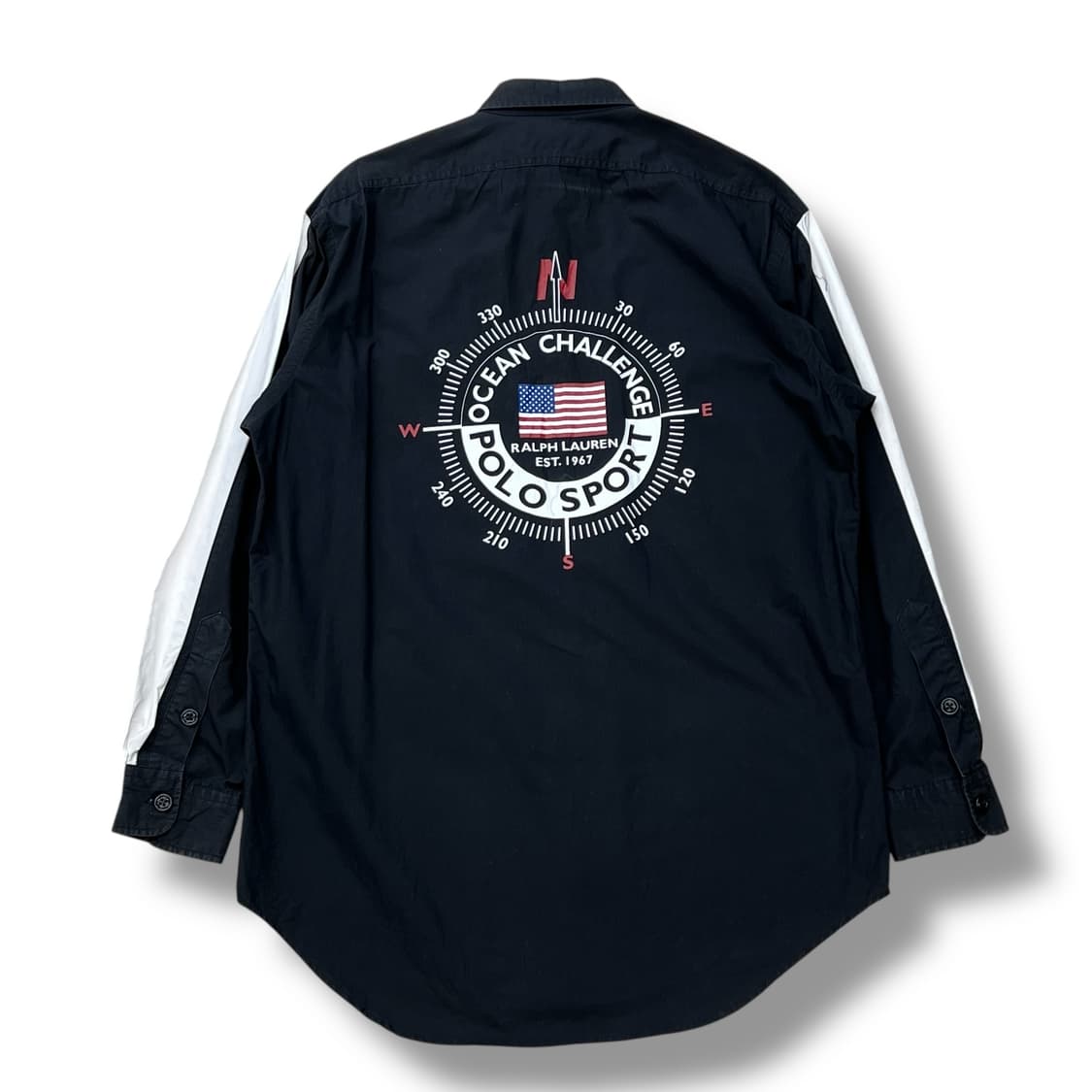 폴로 스포츠 피싱셔츠 r2138 상품이미지2