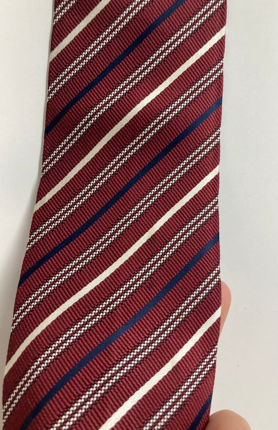 폴로 넥타이 상품이미지9