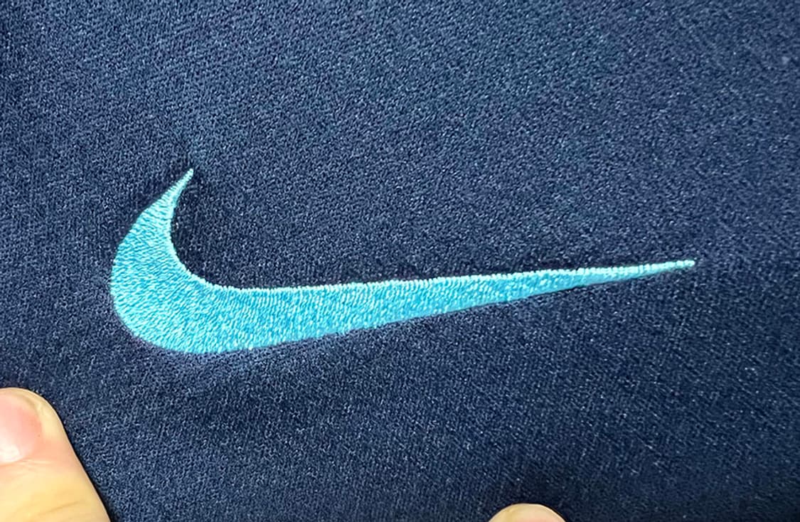 나이키 16-18 대한민국 축구국대 반집업 드릴탑 춘추 L 95-100 상품이미지4