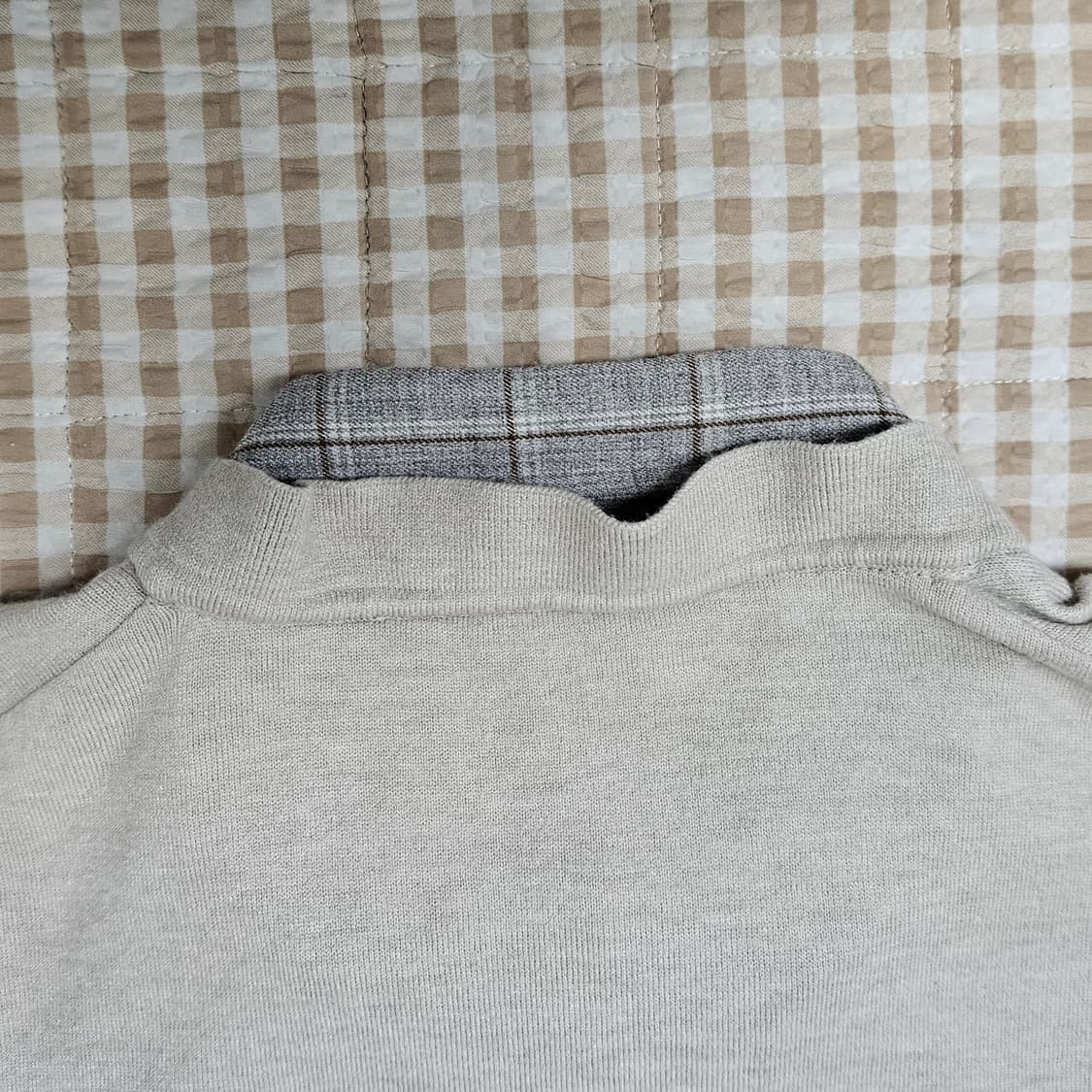 에스티코 니트 카라티 남자100 상품이미지5