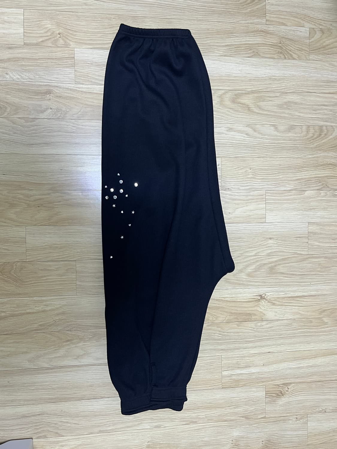 LCDC TM 스파클 와플 팬츠 (29cm exclusive) 상품이미지6