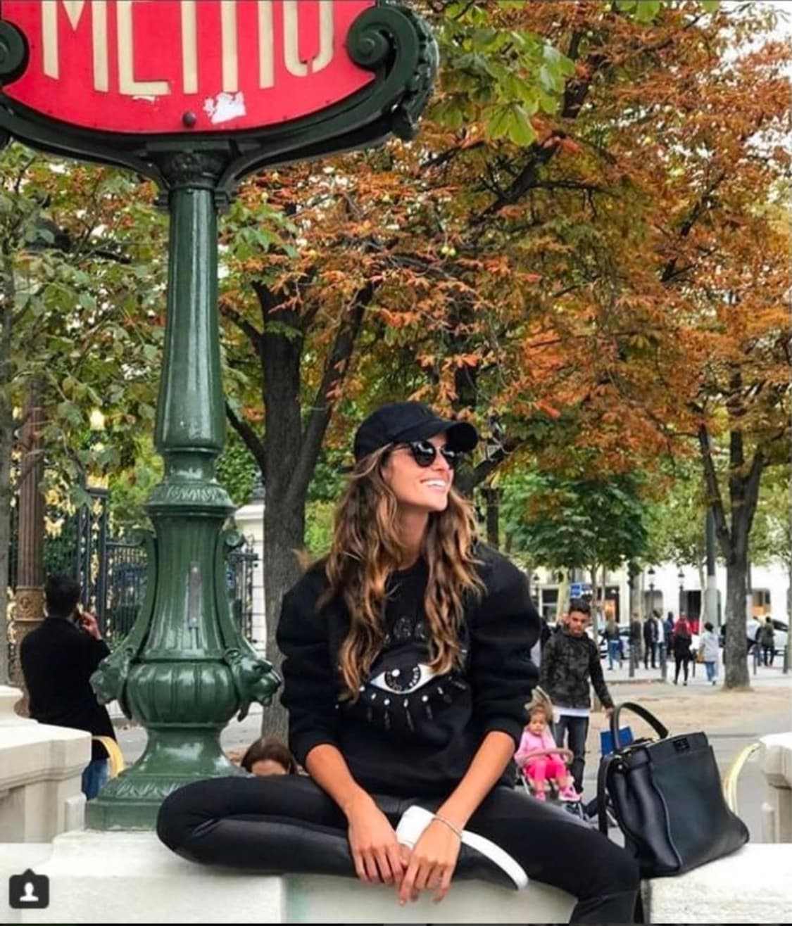 겐조(Kenzo) 빅아이 자수 맨투맨 S size 상품이미지7