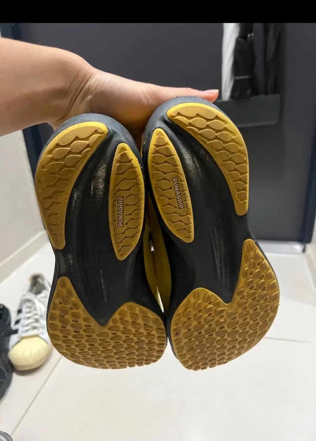 푸마발란사리버레이트 상품이미지2