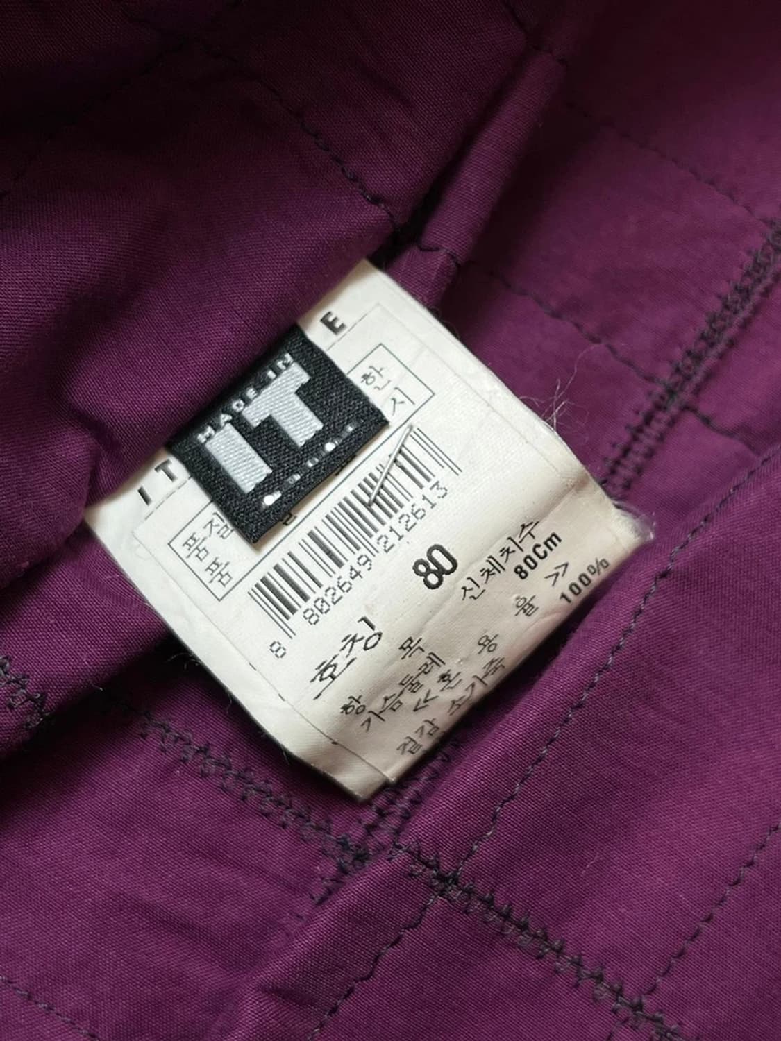 베르사체 90's 더블 브레스티드 소가죽 롱 코트 PN8766 상품이미지9