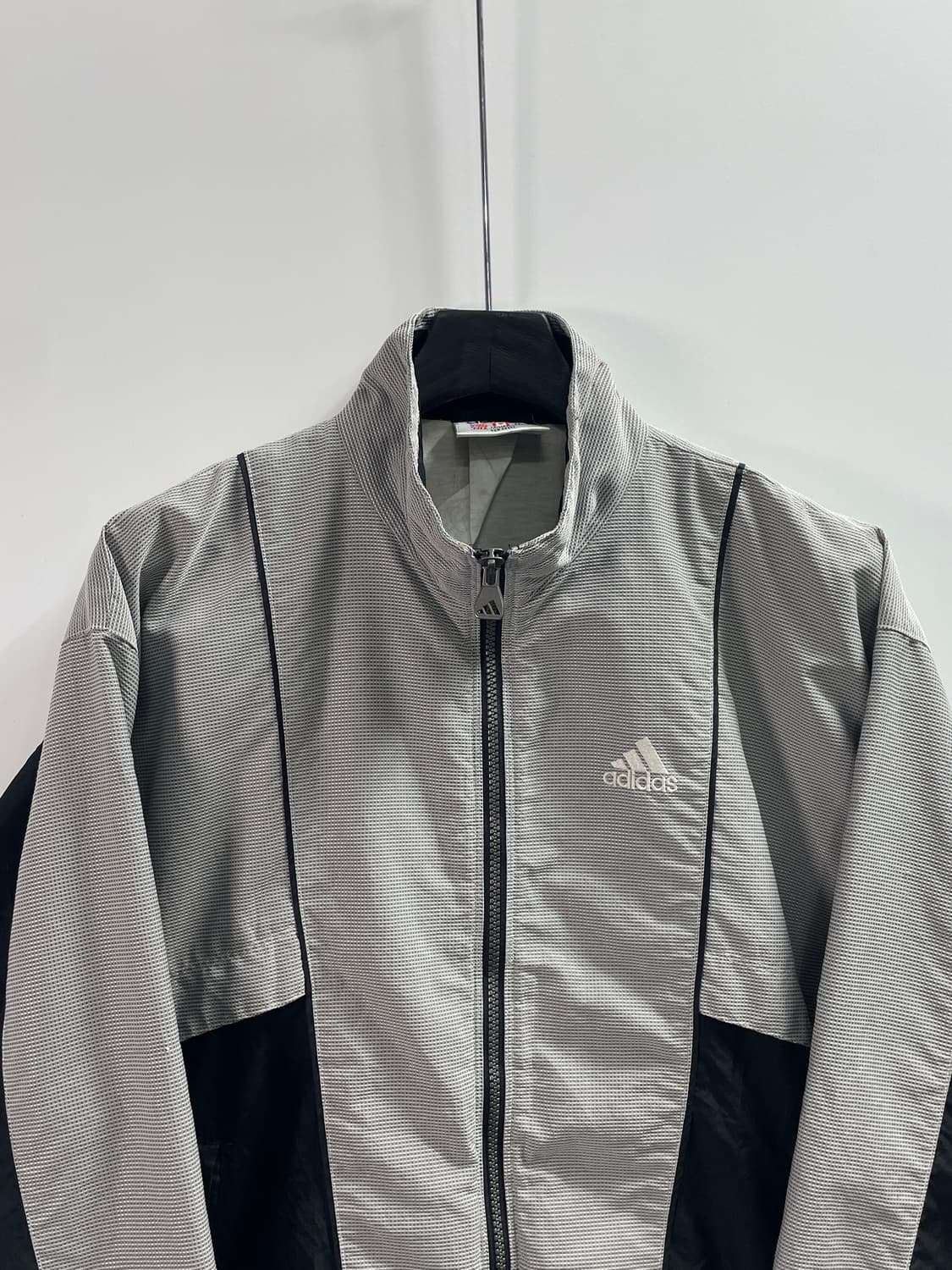 90s 아디다스 빅로고 윈드브레이커 자켓 (on.731) 상품이미지2