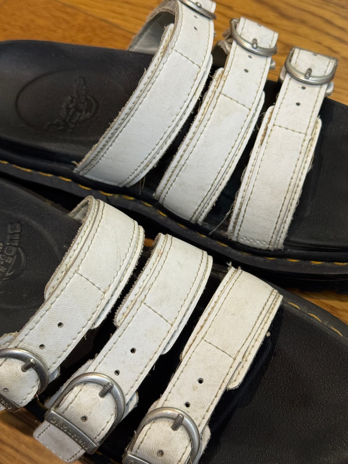 닥터마틴 블레어 하이드로 상품이미지5