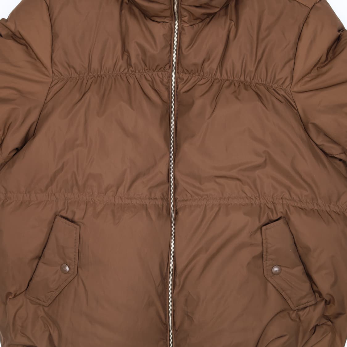 [85] 보이스오브보이스 여성 구스다운 패딩점퍼 0120J 상품이미지6