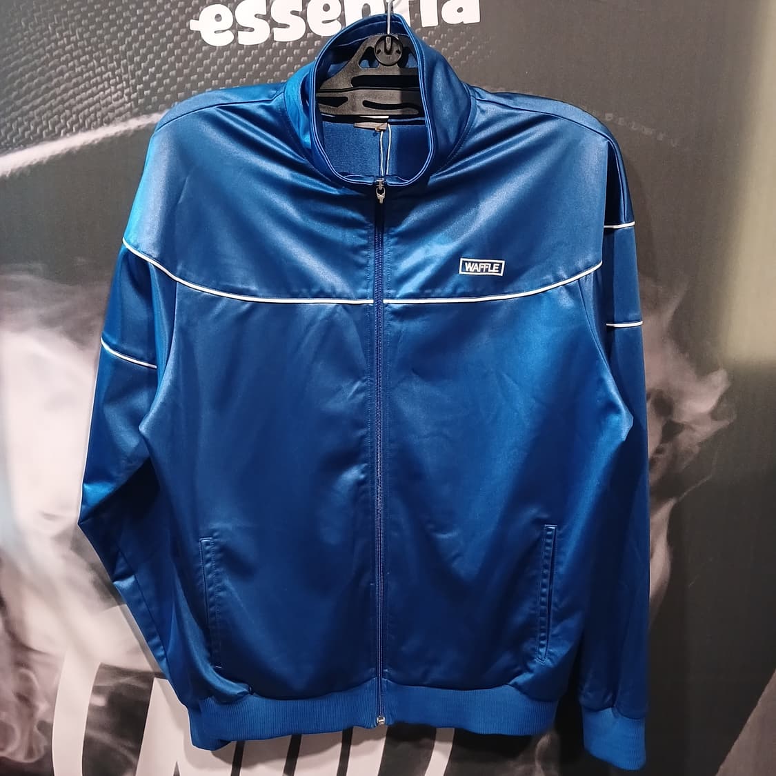 나이키 일본 빈티지 져지 블루 상품이미지1