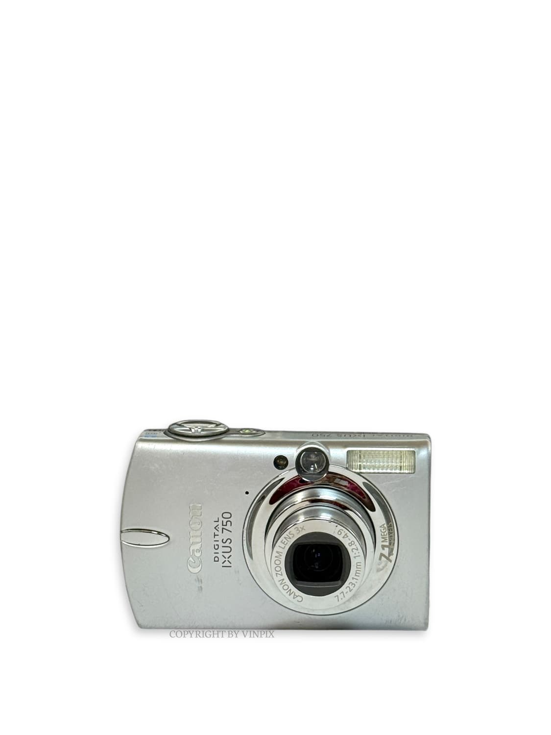캐논 익서스 ixus 750(익시 ixy 700) 디지털 카메라 디카 상품이미지3