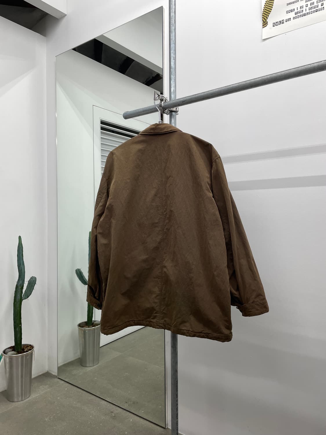 90s stone island *made in ITALY 상품이미지3